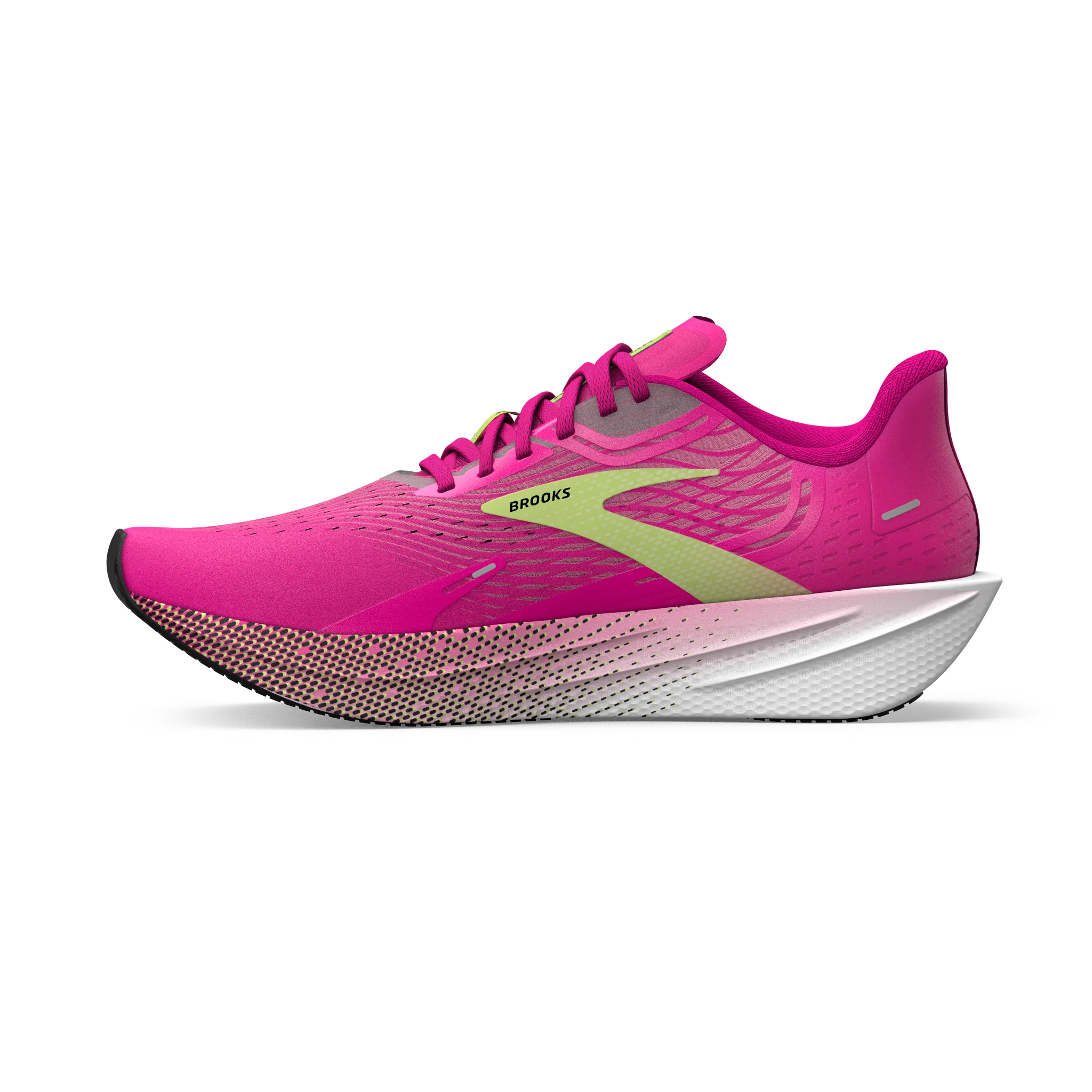 Women's Hyperion Max Impact Protection Technology Comfortable Cushion