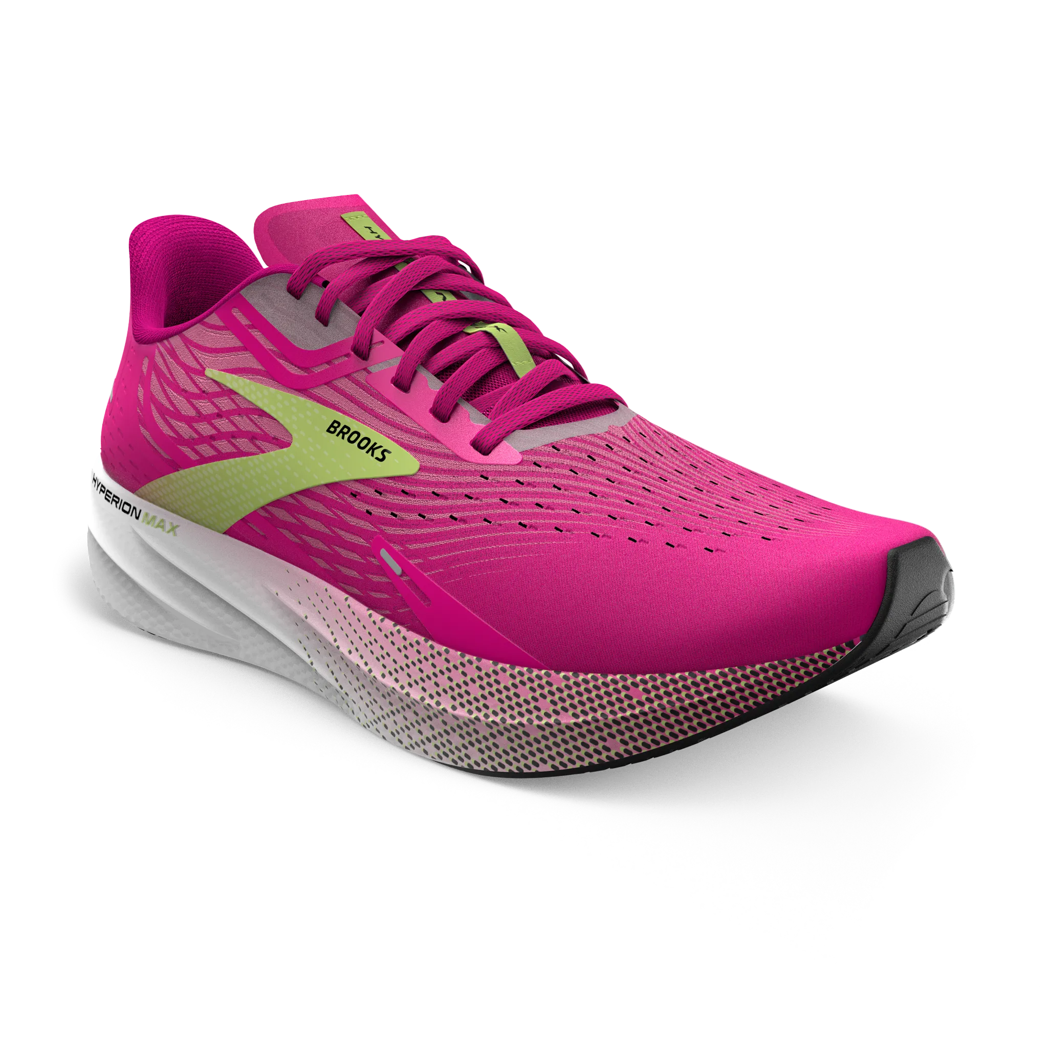 Women's Hyperion Max Huge functionality
