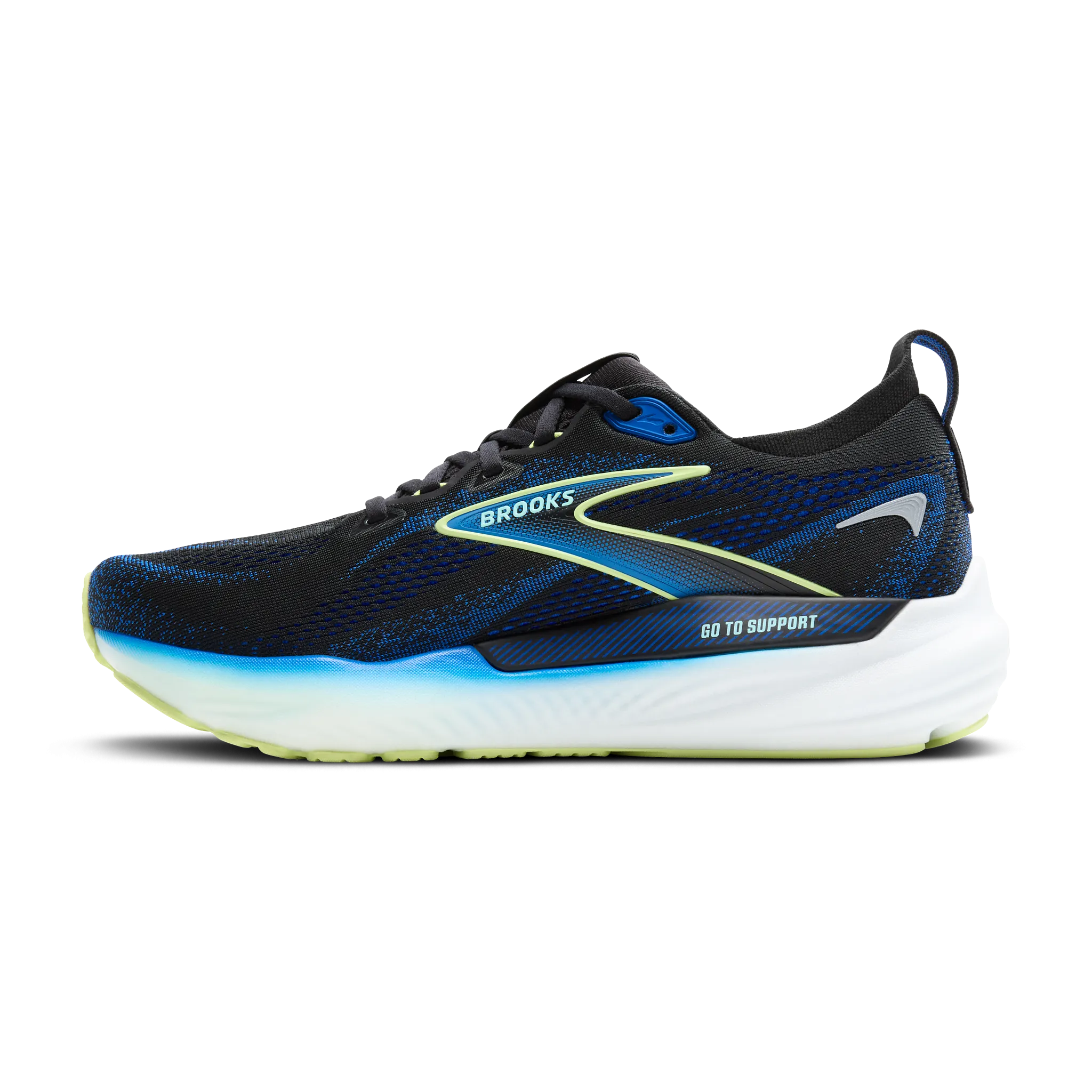 Men's Glycerin GTS 22 Adaptable to different weather Neutral