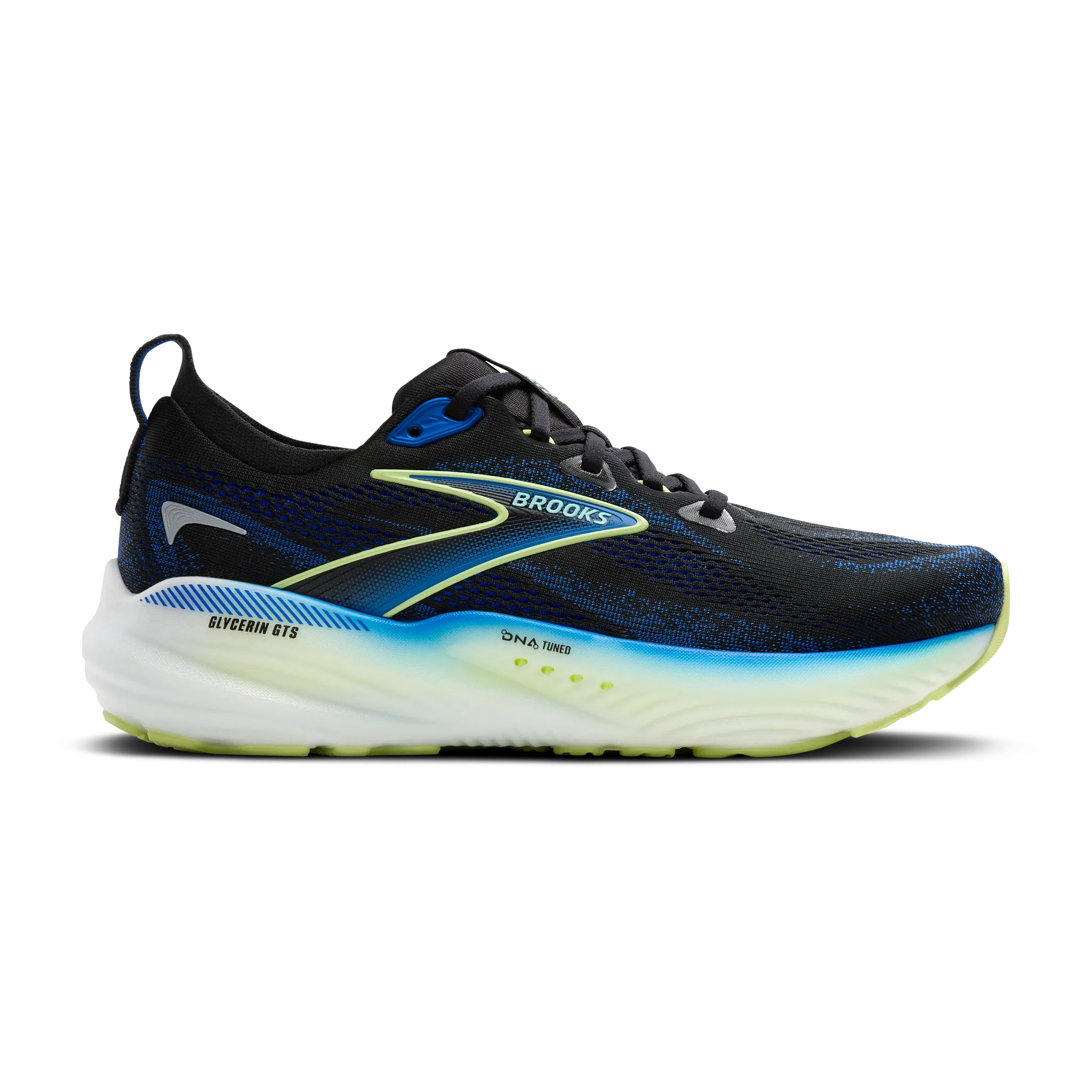 Men's Glycerin GTS 22 anatomical