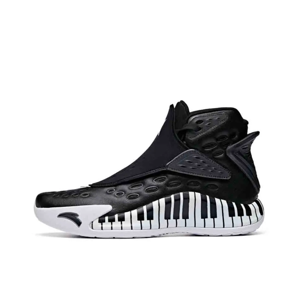Foot Agility Anta Men's Klay Thompson Kt5 High "Classical Music"