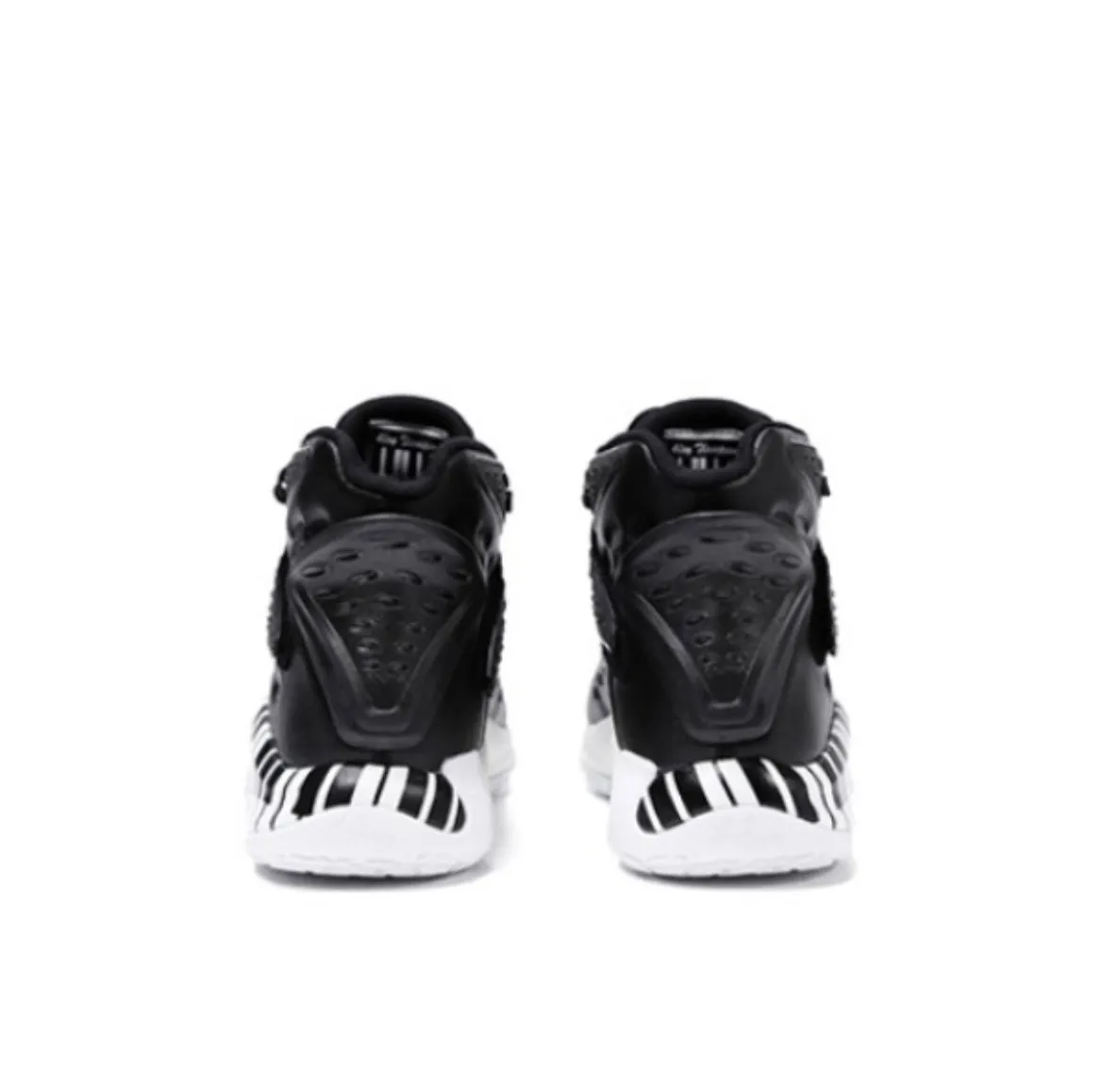 Anta Men's Klay Thompson Kt5 High "Classical Music" ComfortCushion AnkleSupport