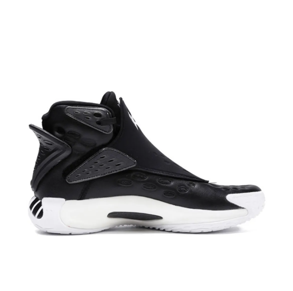 Anta Men's Klay Thompson Kt5 High "Classical Music" Pressure Dispersion