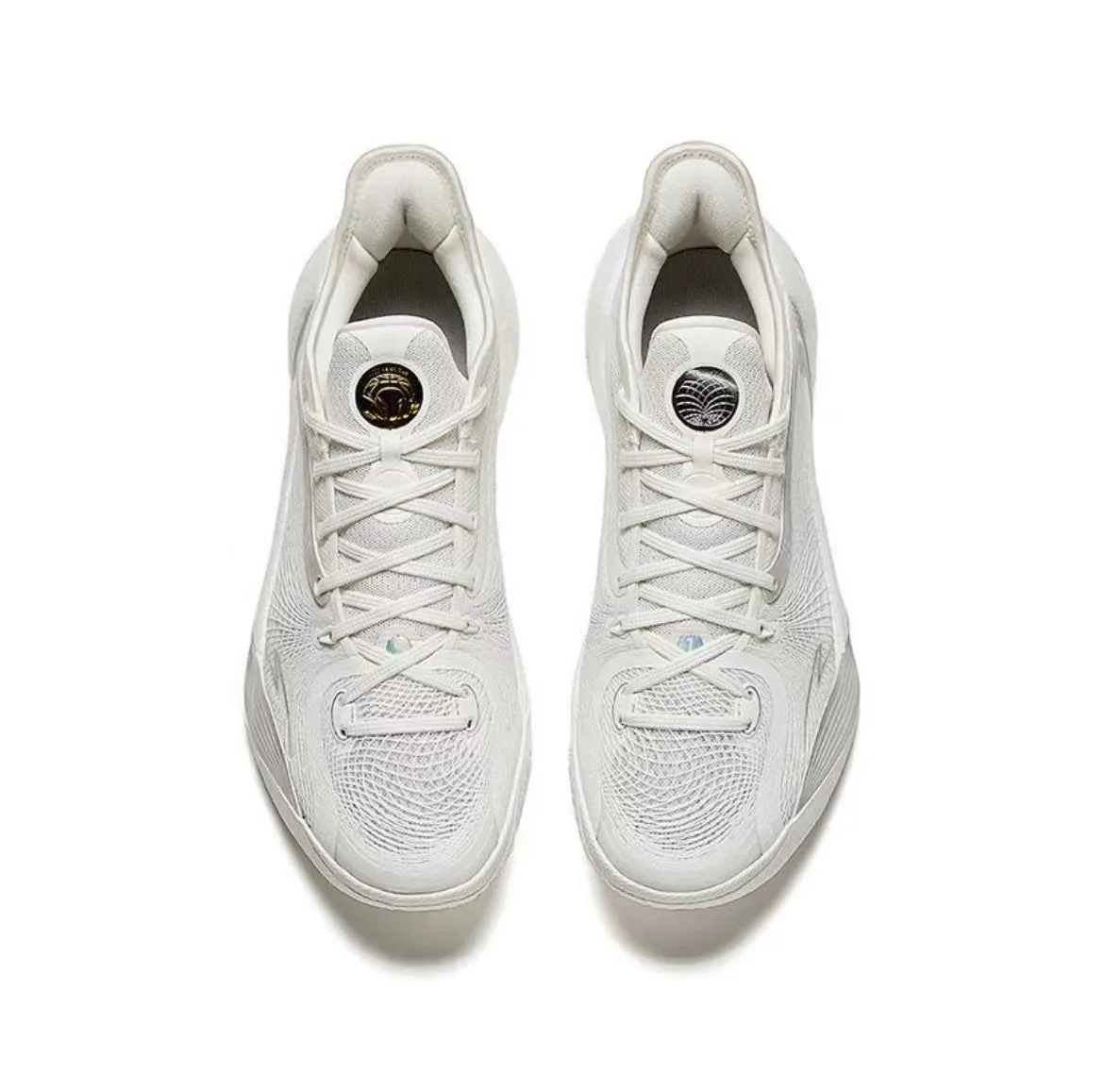 Stable Edge Anta Three-Point Rain 2.0 - White
