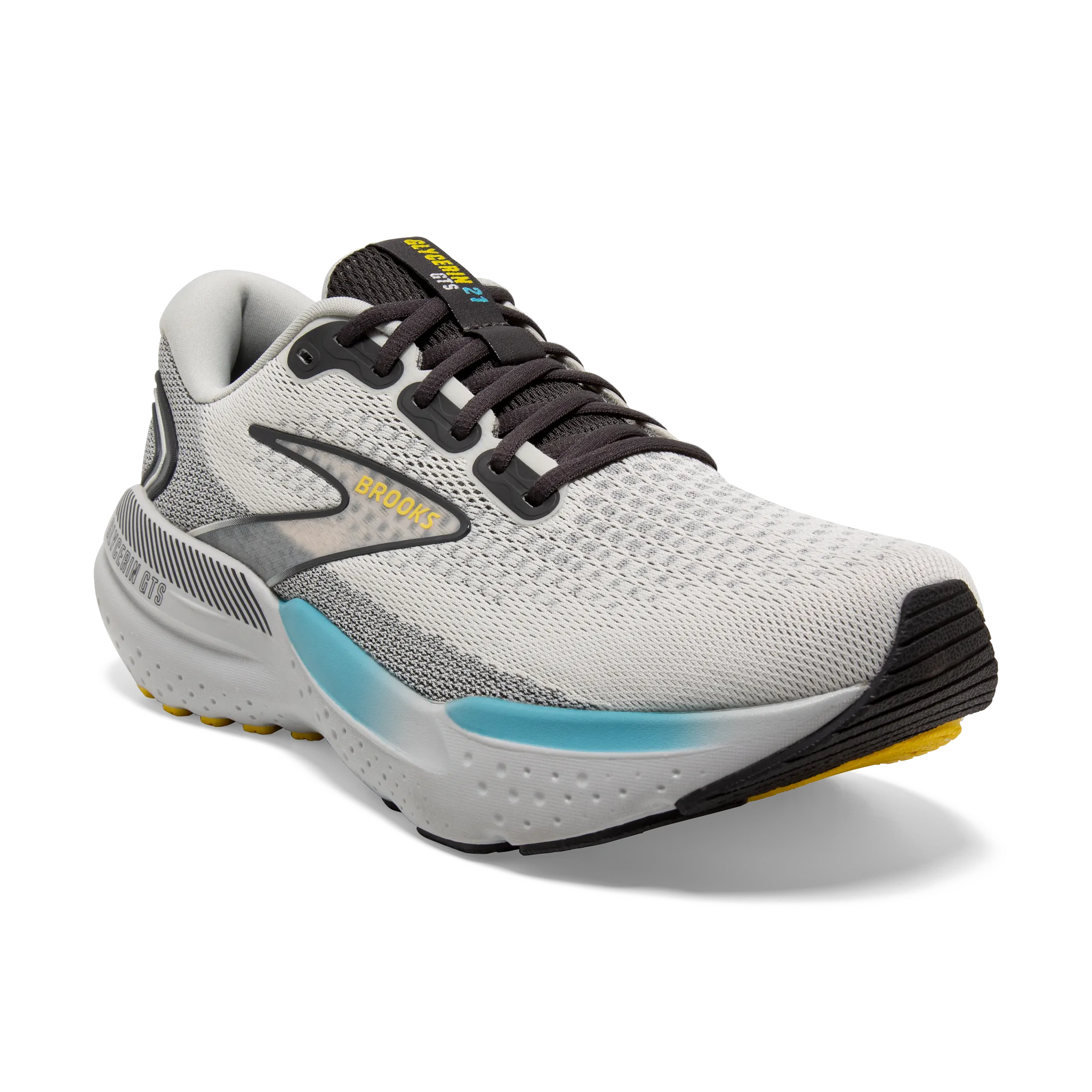 Men's Glycerin GTS 21 check - design shoes