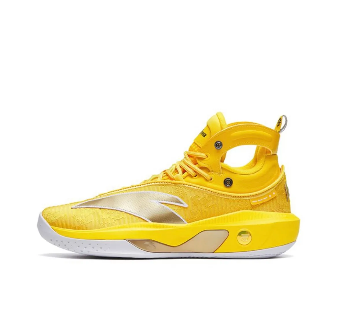 Anta Klay Thompson Kt8 - ???????? StableBase