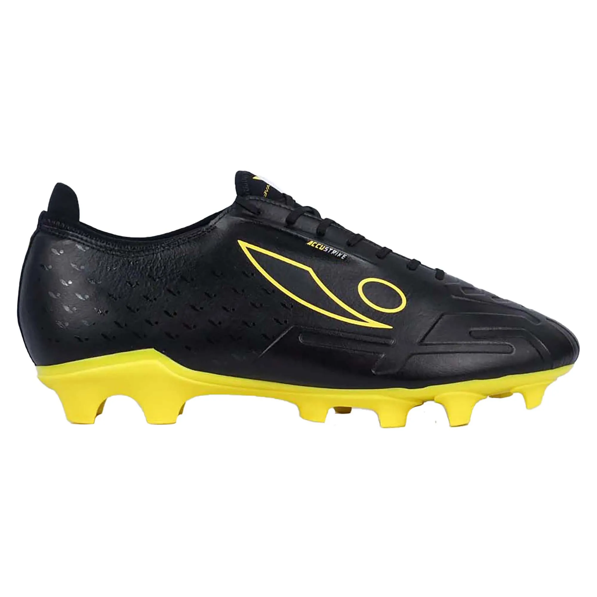 Halo V2 Firm Ground Men's Football Boots Leg Long Star Mood