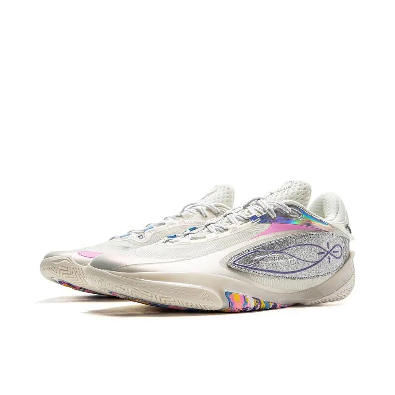 Li-Ning Wade 808 5 Ultra - Pisces Rolling Groove High Speed Boost