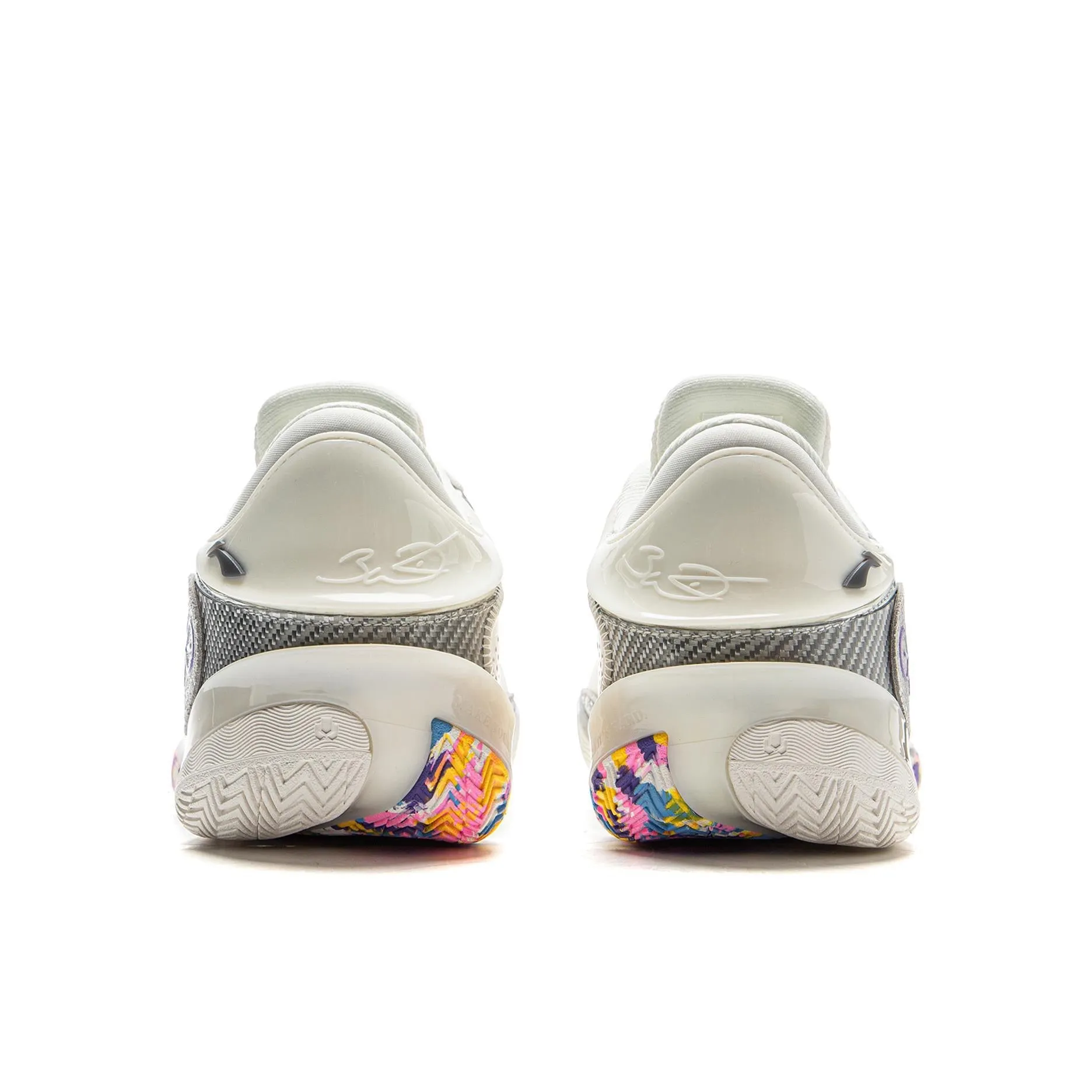 Li-Ning Wade 808 5 Ultra - Pisces Adaptive Transition Comfort Boost