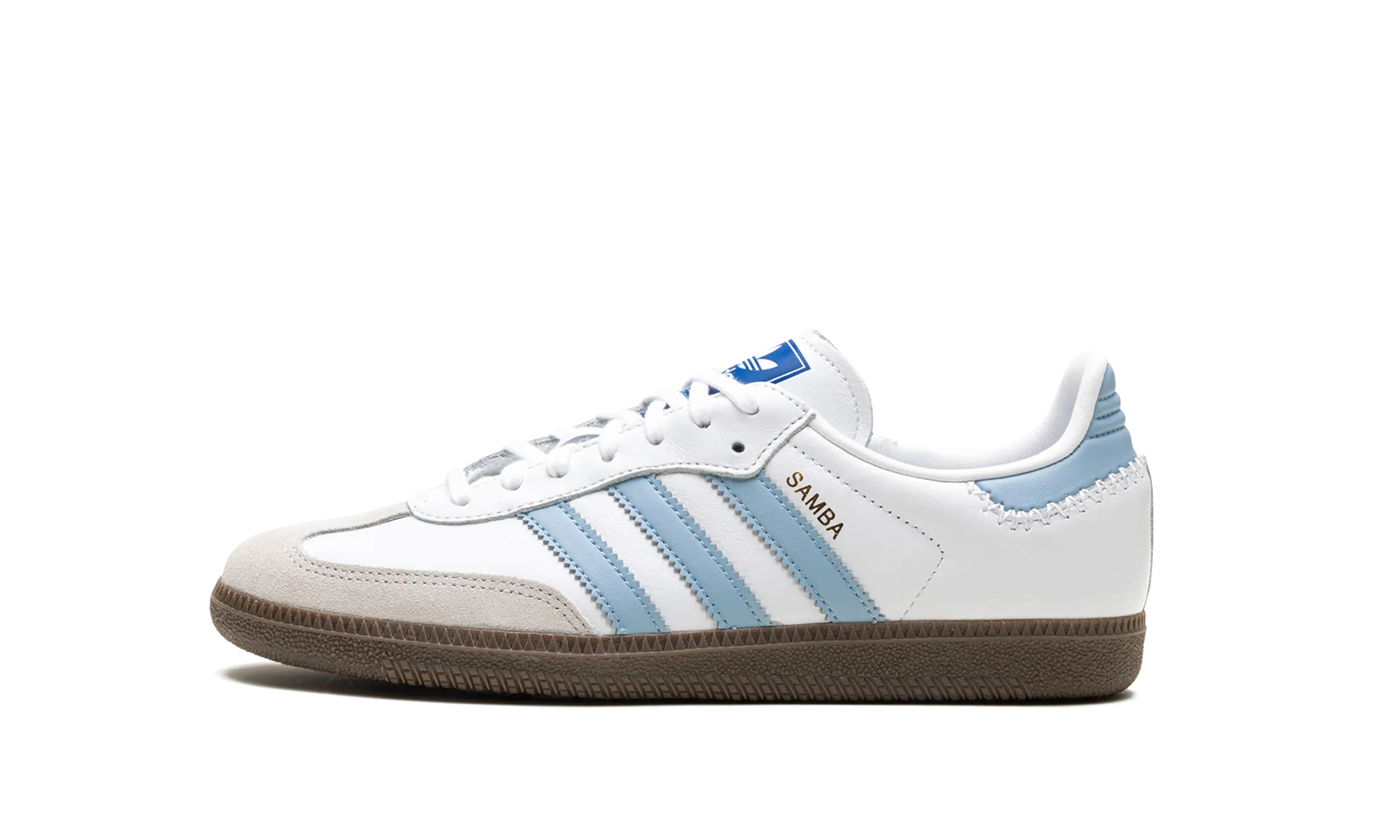 Tunnel Step Samba Og GS "Clear Sky"