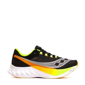 health improvement Saucony Men Endorphin Pro 4 Black VO2 S20939-343
