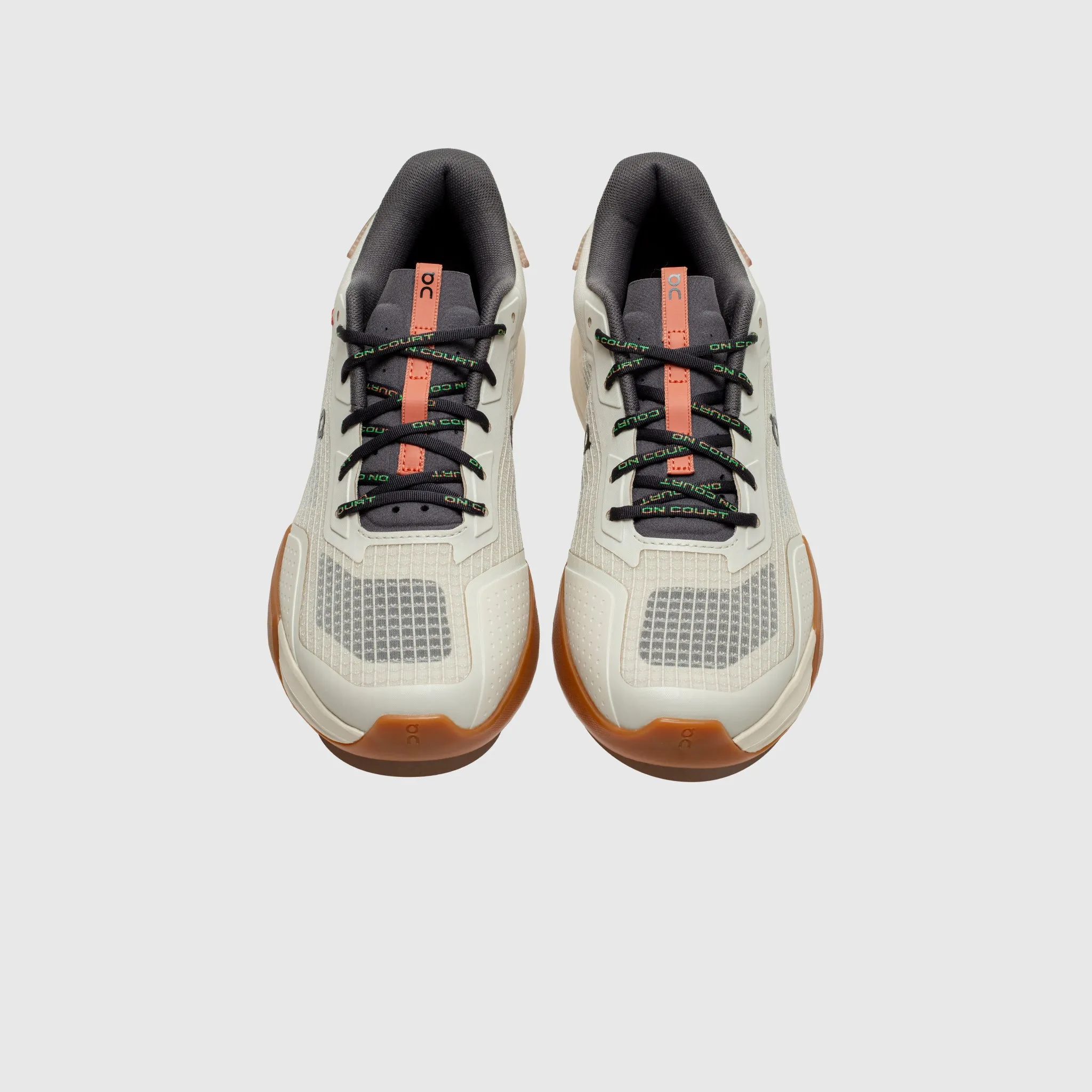 THE ROGER ADV Z5 Genuine Leather Upper Office Smart