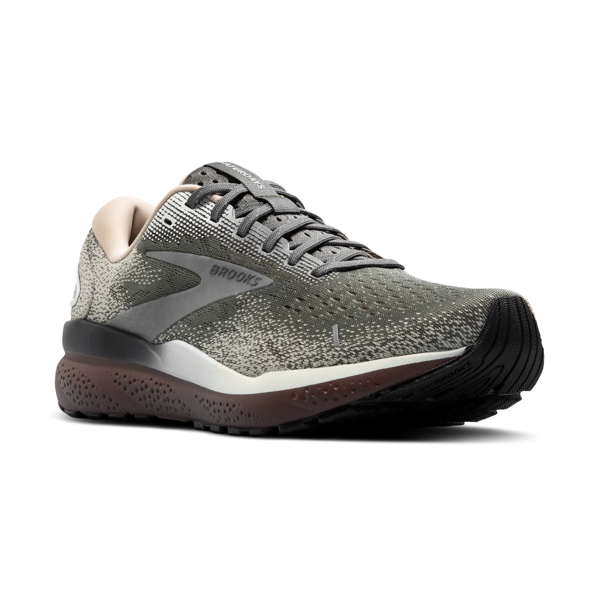 Women's Saturdays x Ghost 16 Daily Efficient Comfort