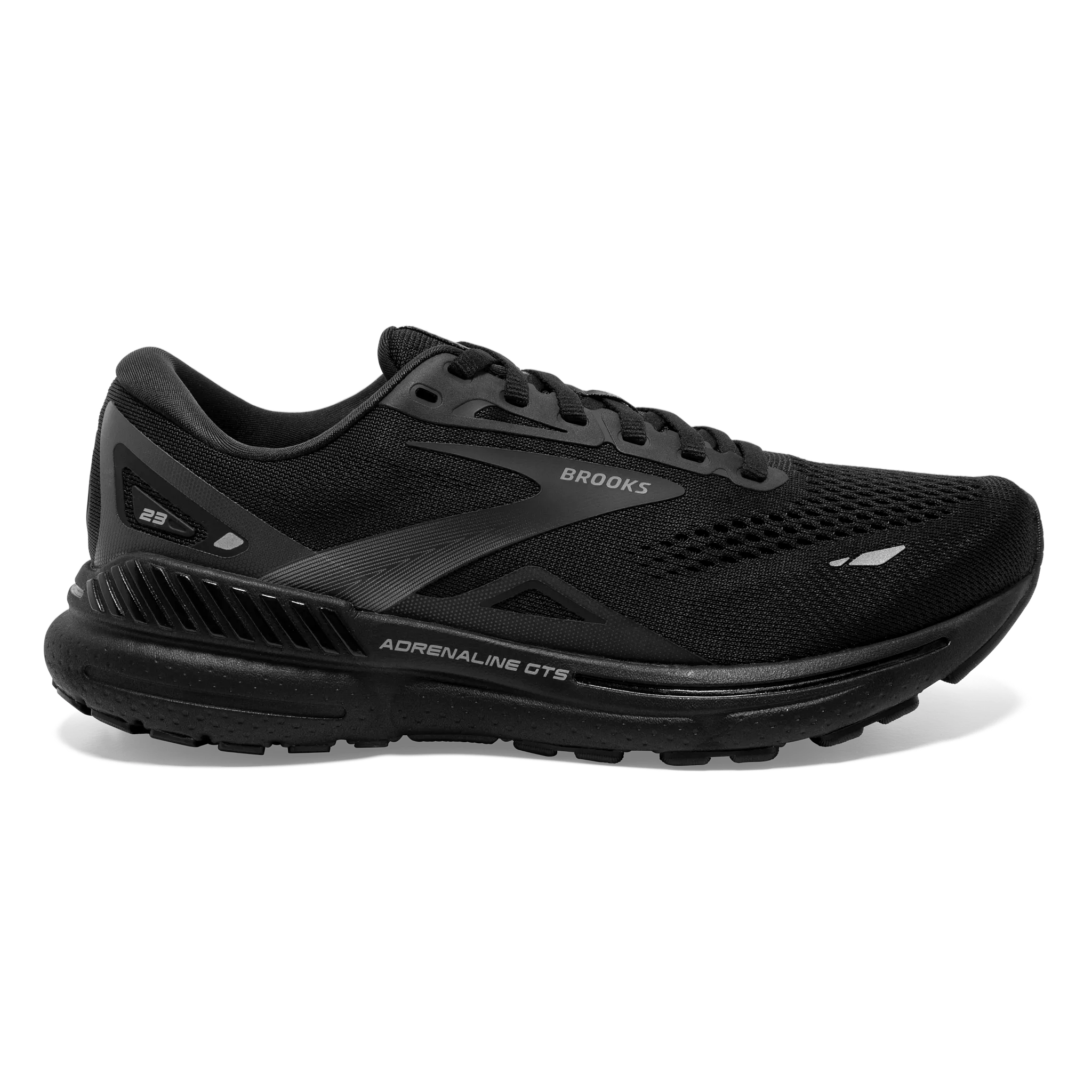 Men's Adrenaline GTS 23 Breathable Ventilation Ventilation - holes