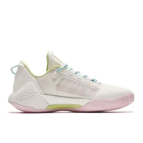 Bonded TPU Frame Sneakers Modern Design Anta Gordon Hayward GH4 - Chinese Valentine's Day