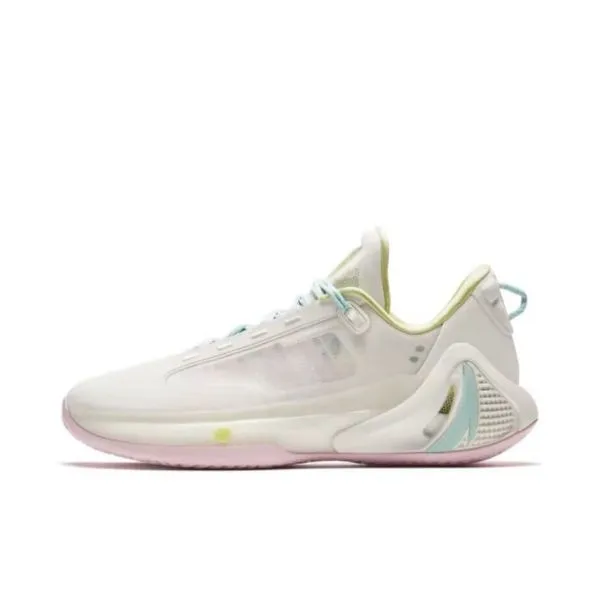 Anta Gordon Hayward GH4 - Chinese Valentine's Day Sharp Turns