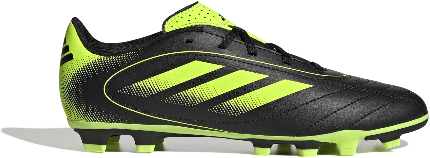 Goletto IX Firm/Multi-Ground Junior's Football Boots Metal Edge Power Grip