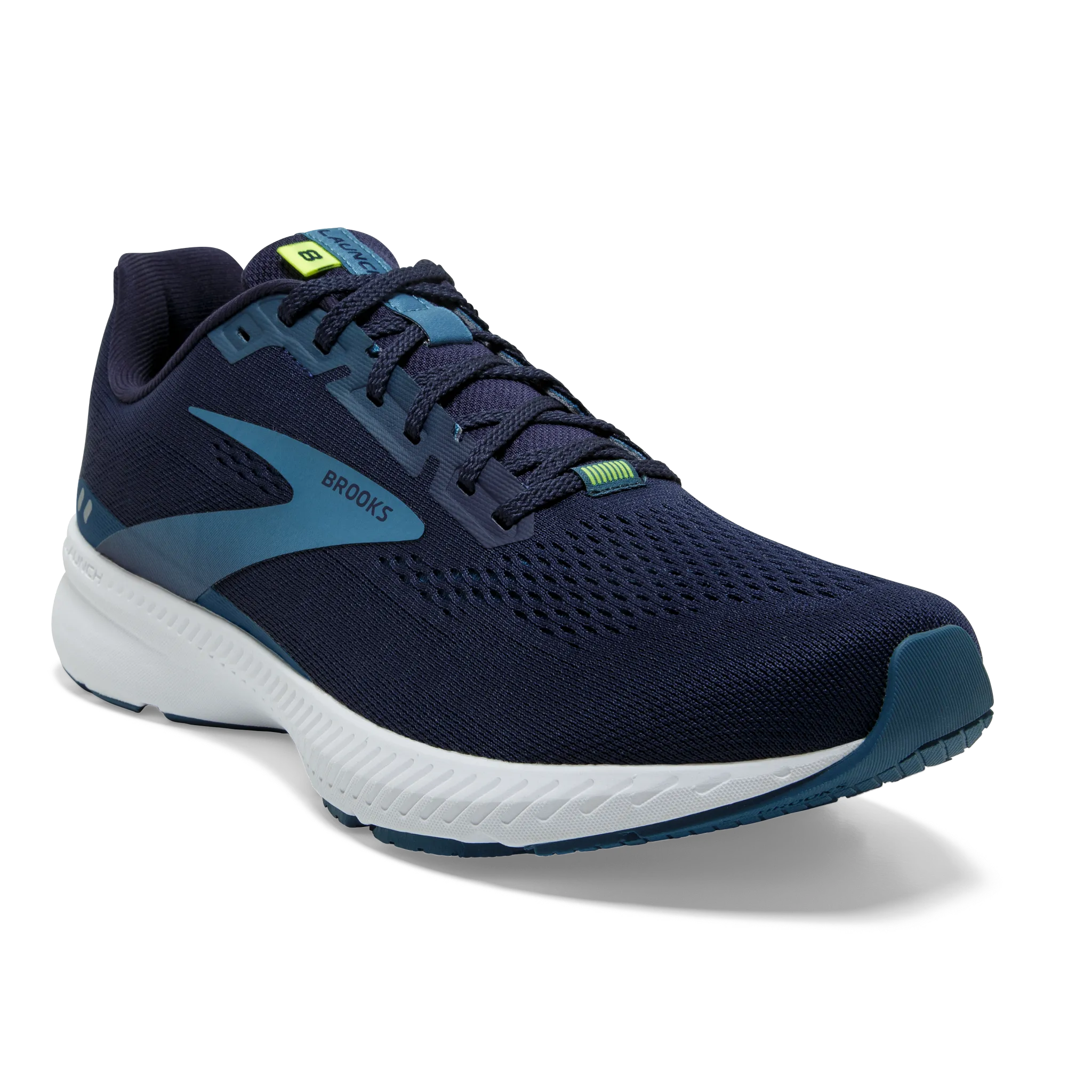 user - centric Men's Launch 8