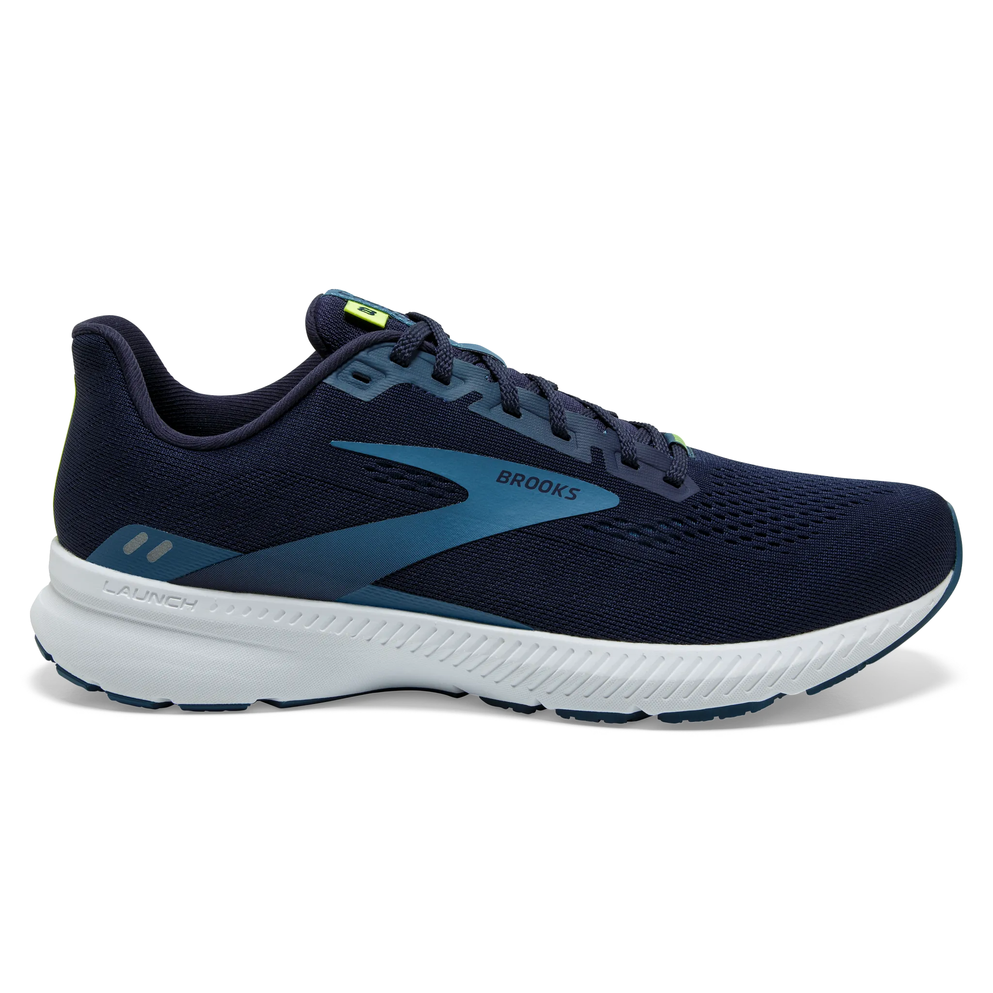 hiker shoes Men's Launch 8