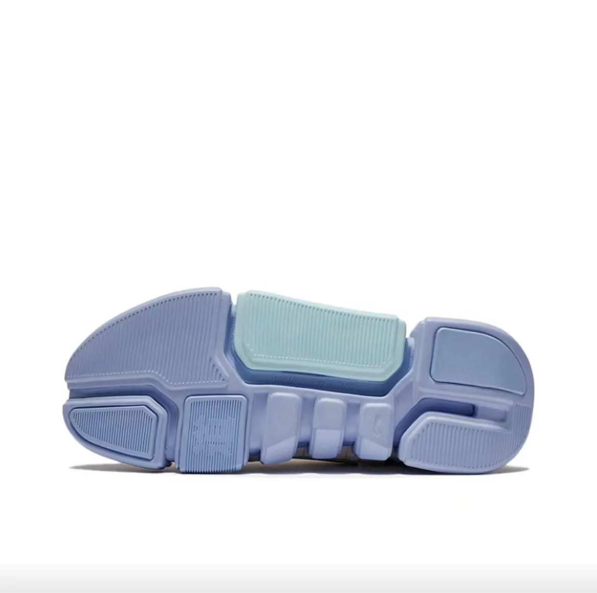 Energy Control Slip Resistant Soles NYFW x Li-Ning Essence 2 ACE - Cotton Candy