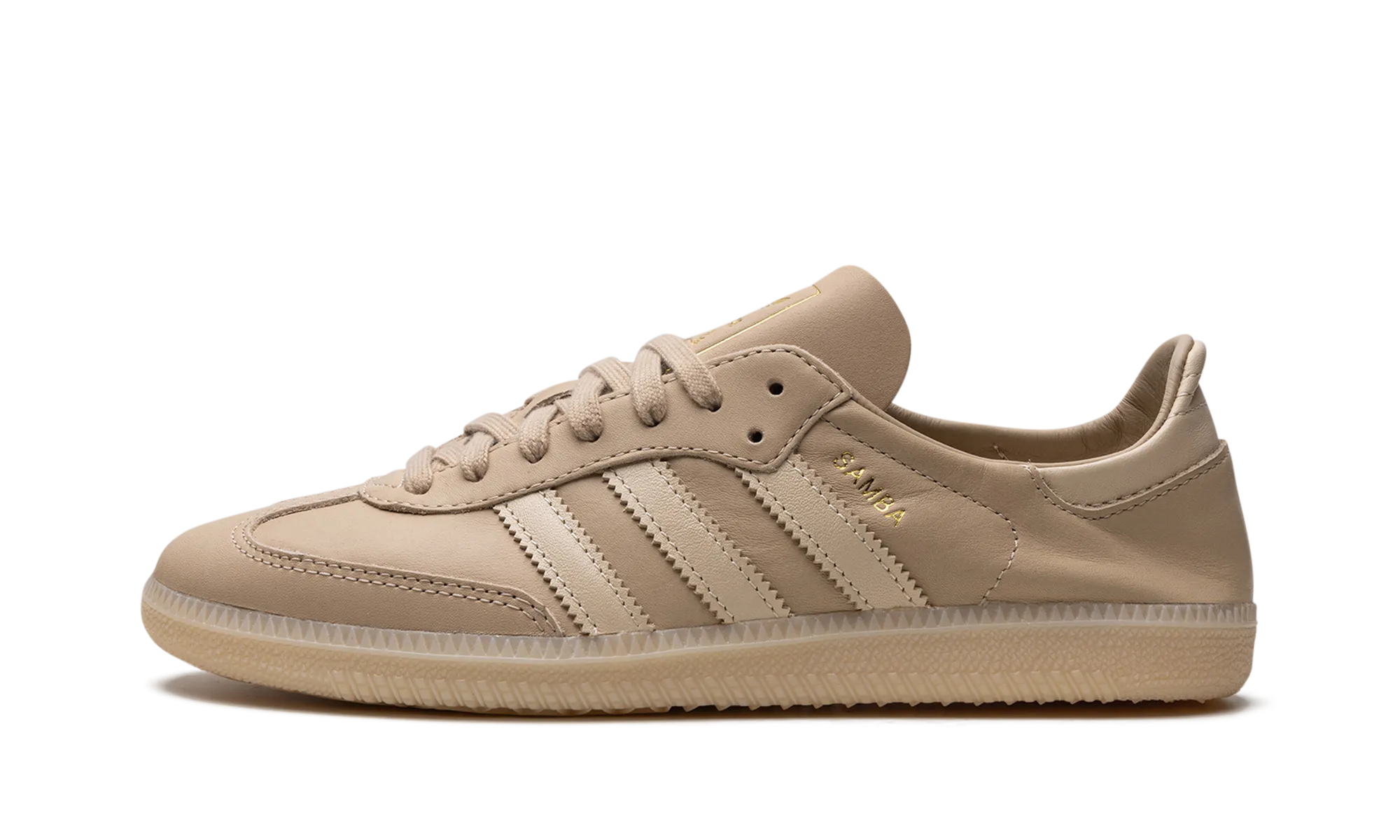 Canyon Path Strong Stitch Samba Decon "Magic Beige"