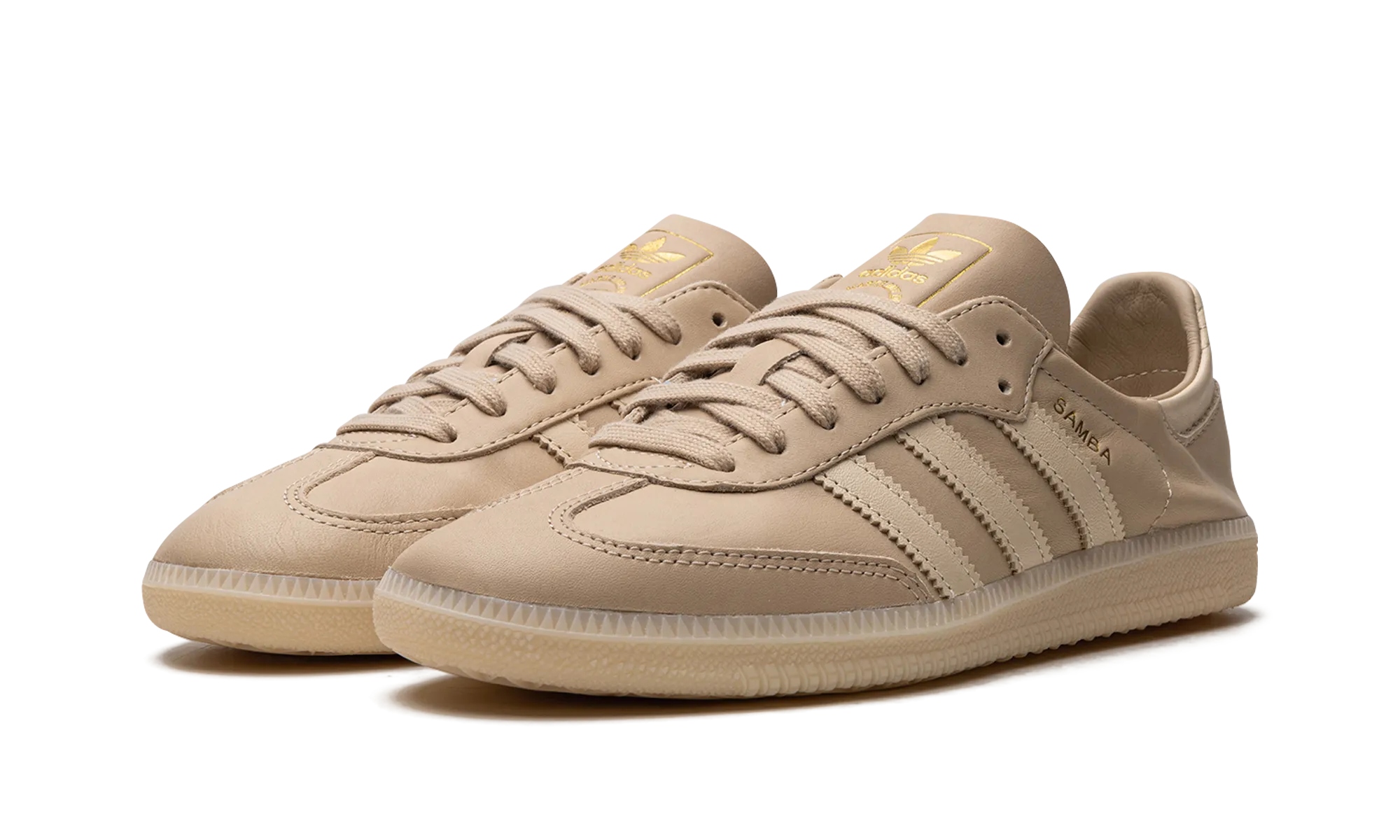 Samba Decon "Magic Beige" Odor Control Fabric