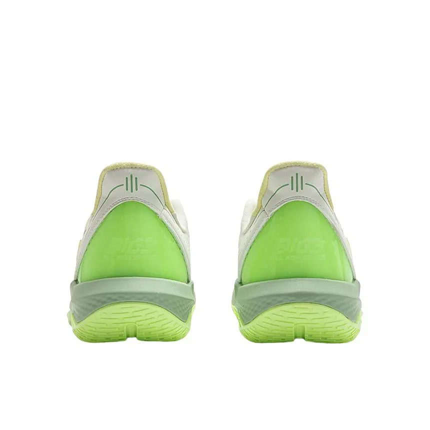 361?? Big3 4.0 Quick - Mojito Moisture Wicking Fabric Comfortable Stride