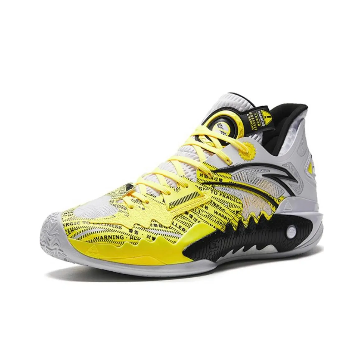 Anta Shock Wave 5 - Allergy Impact Absorbing Pods