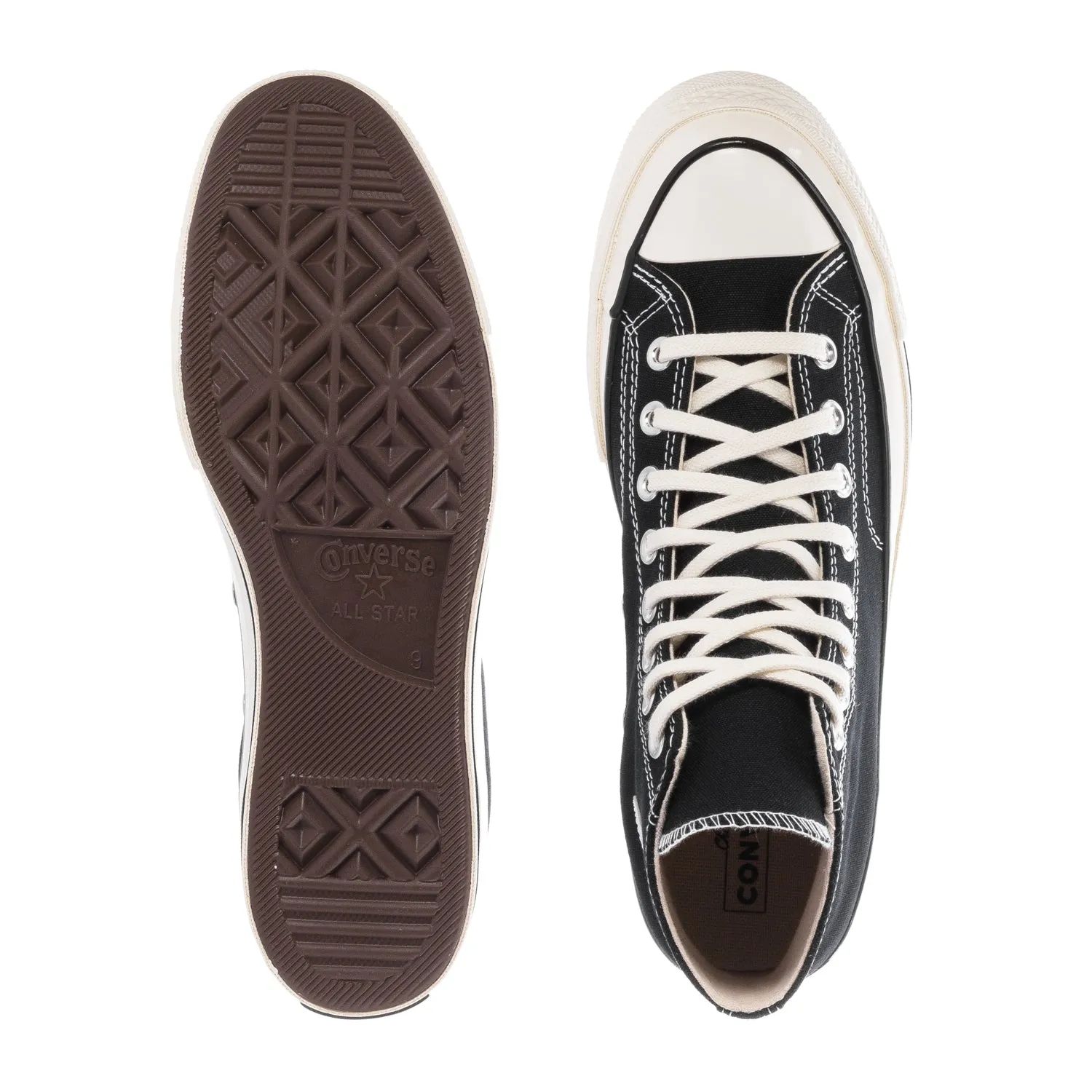 Chuck 70 Hi - Mens Desert Cool