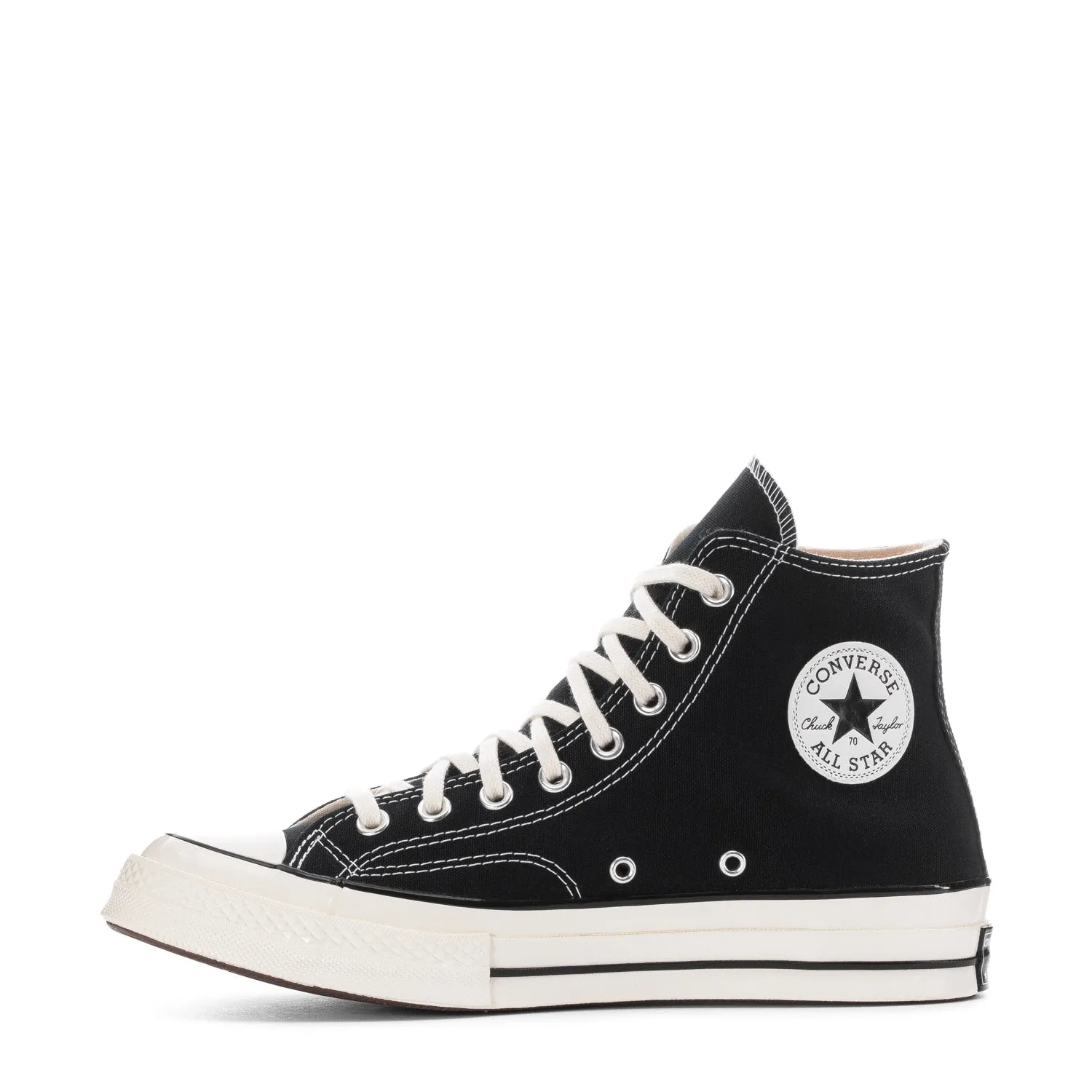 Flexible Outsole Chuck 70 Hi - Mens