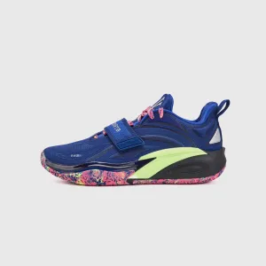 Kids' ANTA KAI 1 "Blue Aura" EasyToClean