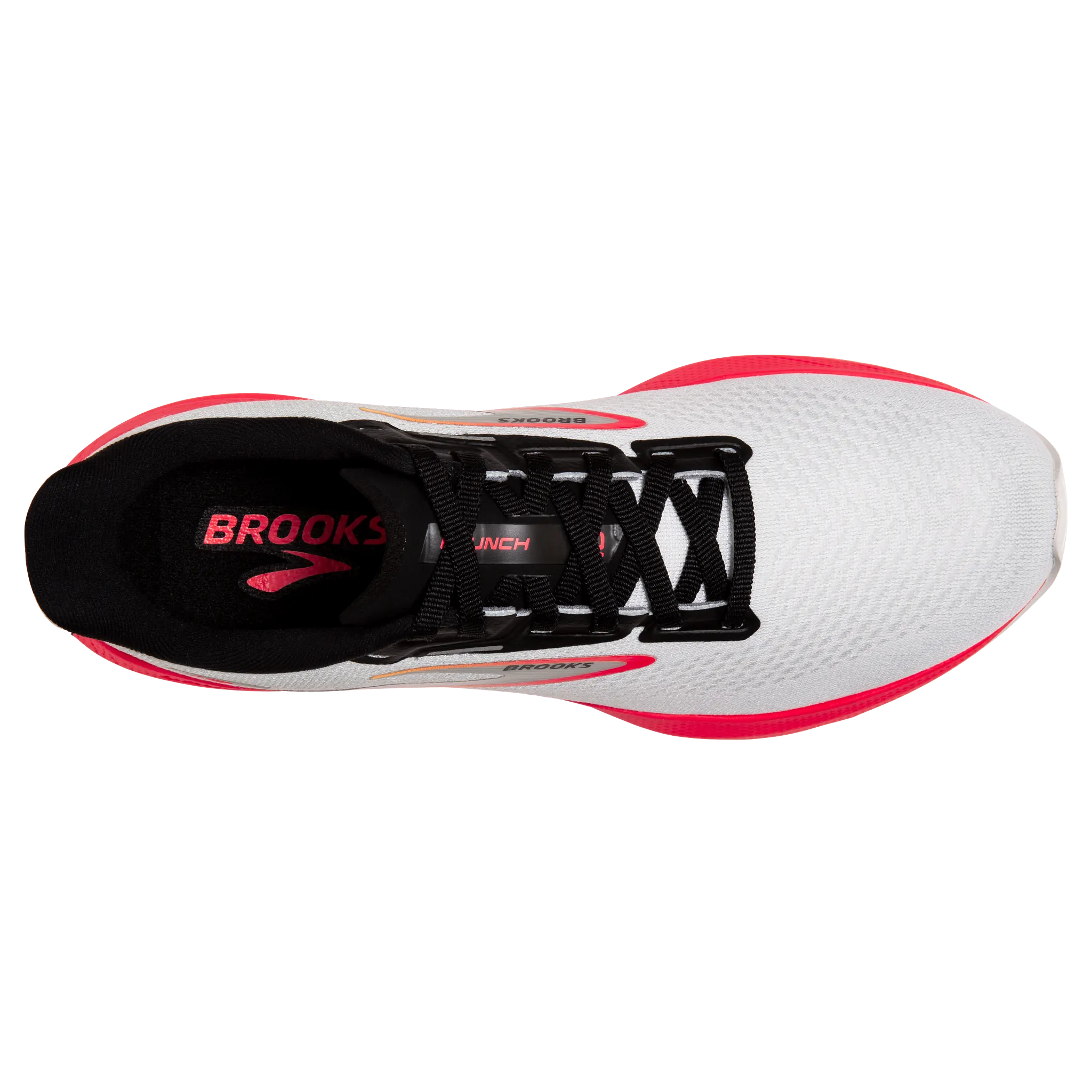 Men's Launch 10 Ultra Cushion Balanced Fit