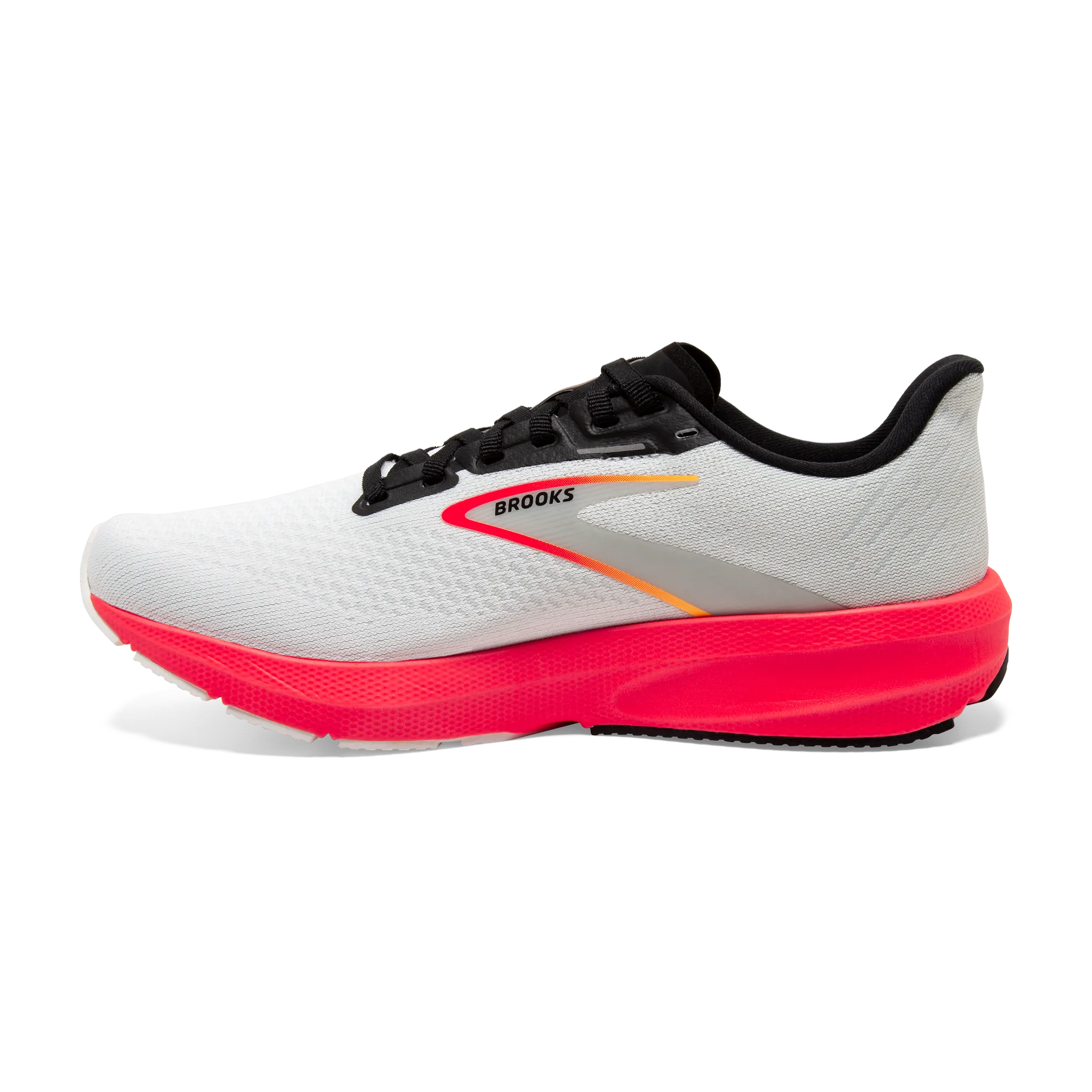 Men's Launch 10 pom - pom - decorated running shoes