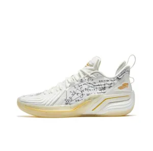 Xtep Jeremy Lin Jlin 3 - Straight A student Reactive Rocker Geometry