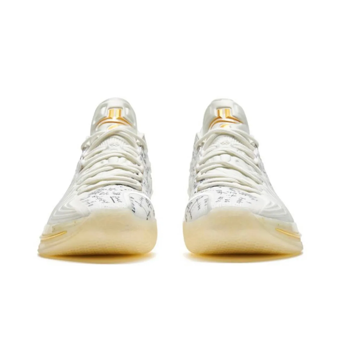 Lateral Support Quick Cut Xtep Jeremy Lin Jlin 3 - Straight A student