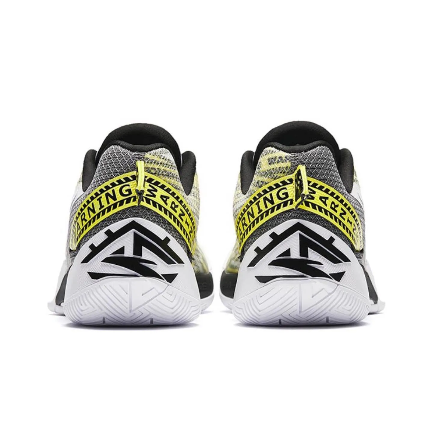 Anta Shock Sweep 5 - Allergy Neutral Arch Support Stretchable Upper