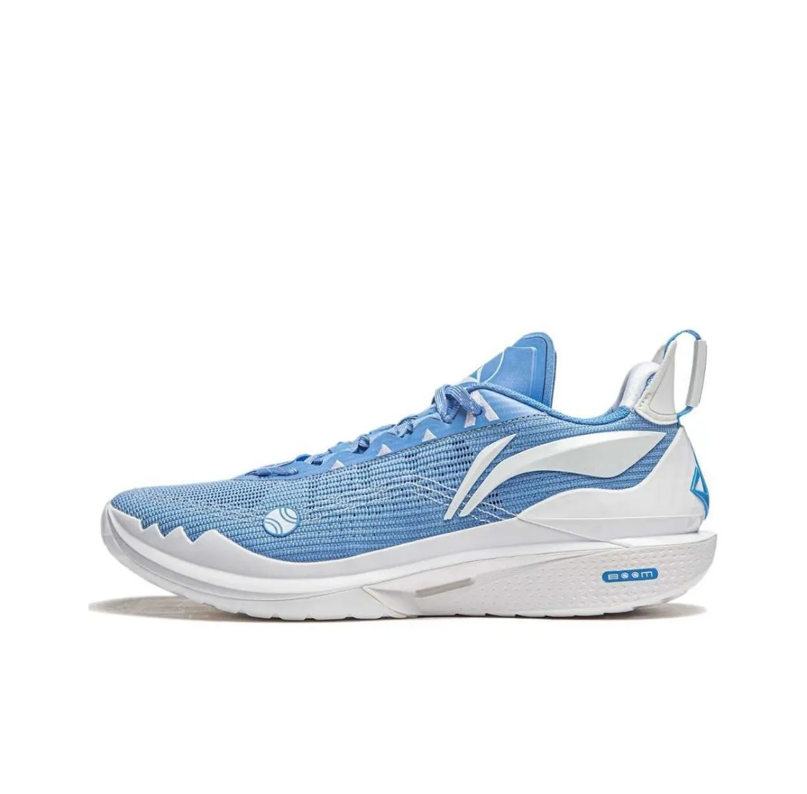 High Rise Li-Ning Jimmy Butler JB2 - Melbourne Blue