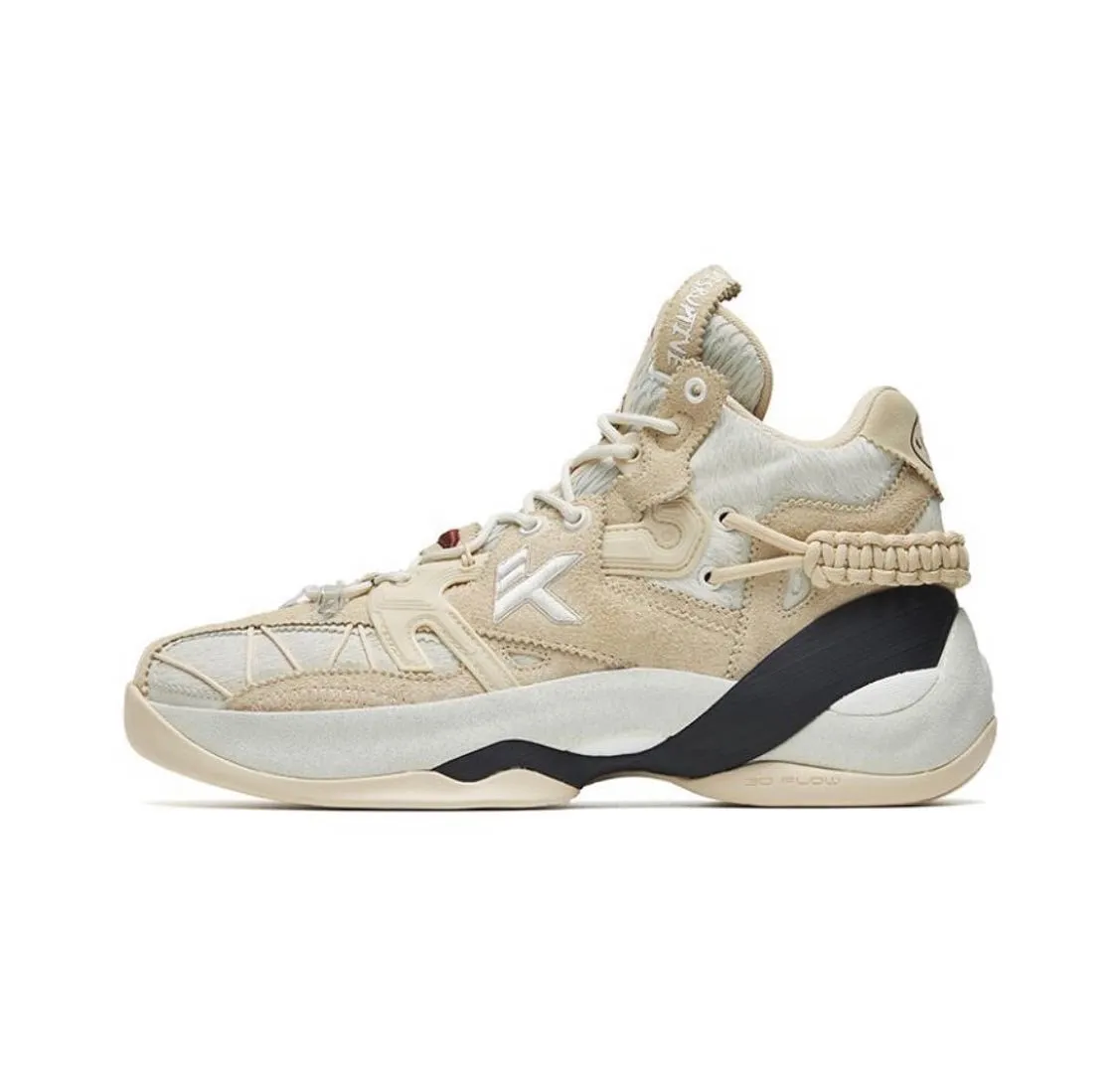 Anta Klay Thompson Kt7 Disruptiv - Golden Retriever Impact Protection Technology