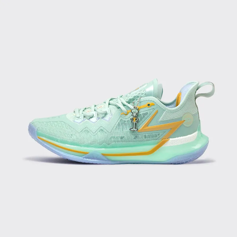 Playground Ready Fit BIG3 Future "Squidward"