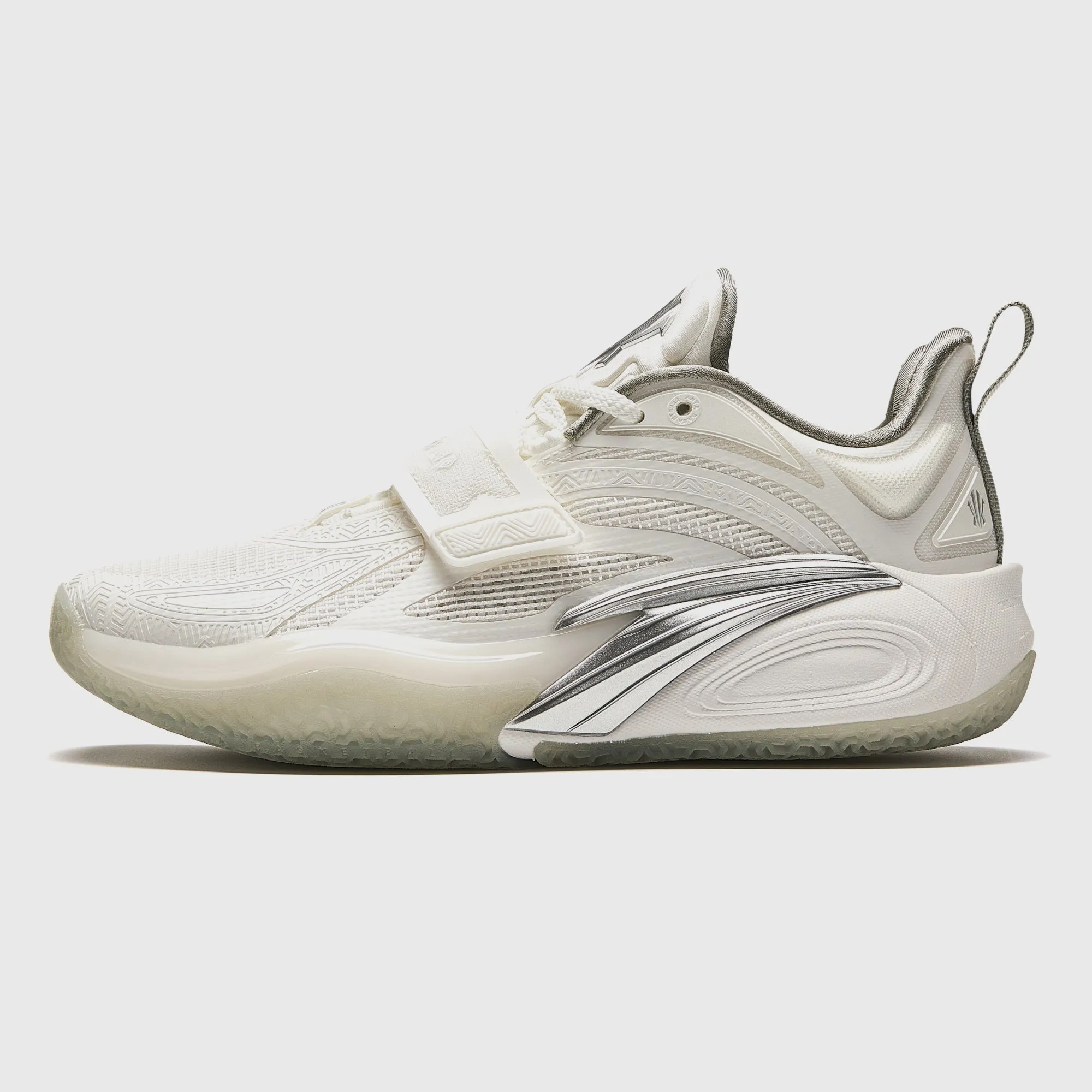 Women's ANTA KAI 1 "Yang" Speed Move Ultra-Light Fit