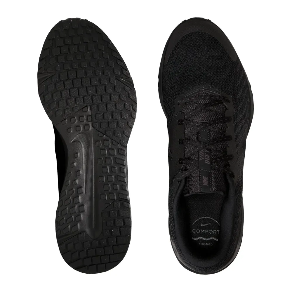 Run Defy - Mens Enhanced grip Comfort toe