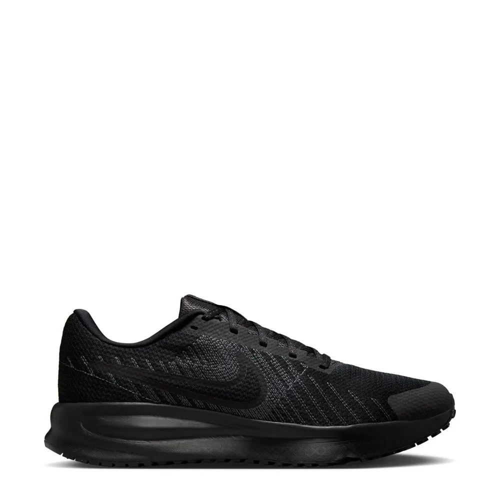 Run Defy - Mens High Rebound Midsole Foam