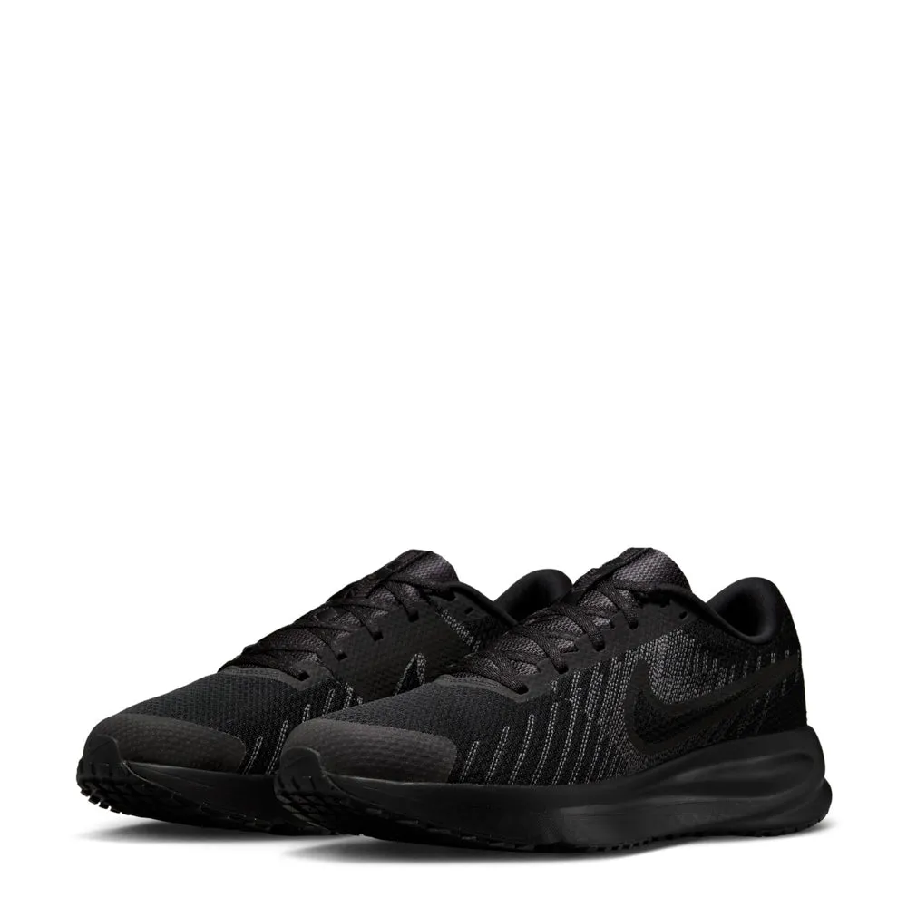 Timeless Fit High Rebound Midsole Foam Run Defy - Mens