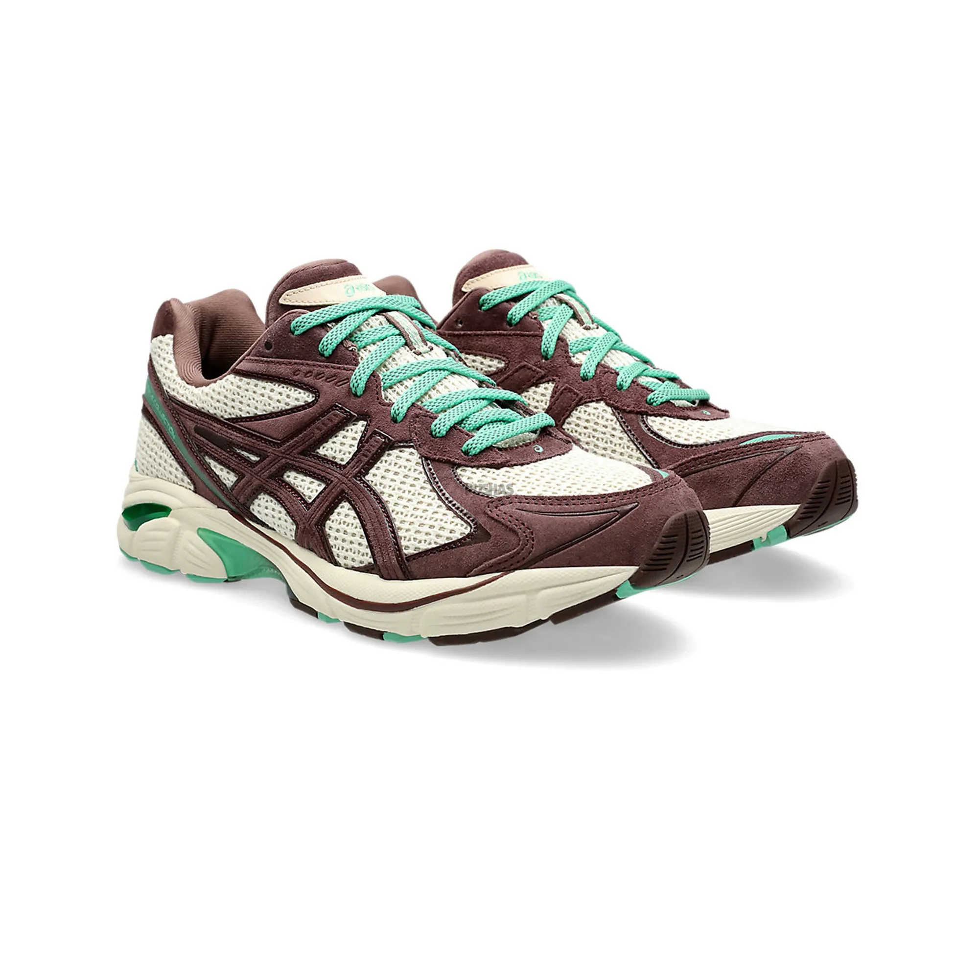 Orthotic Support Design MonoMesh ASICS GT-2160 Earls Collection 'Ng??wari' (2023)