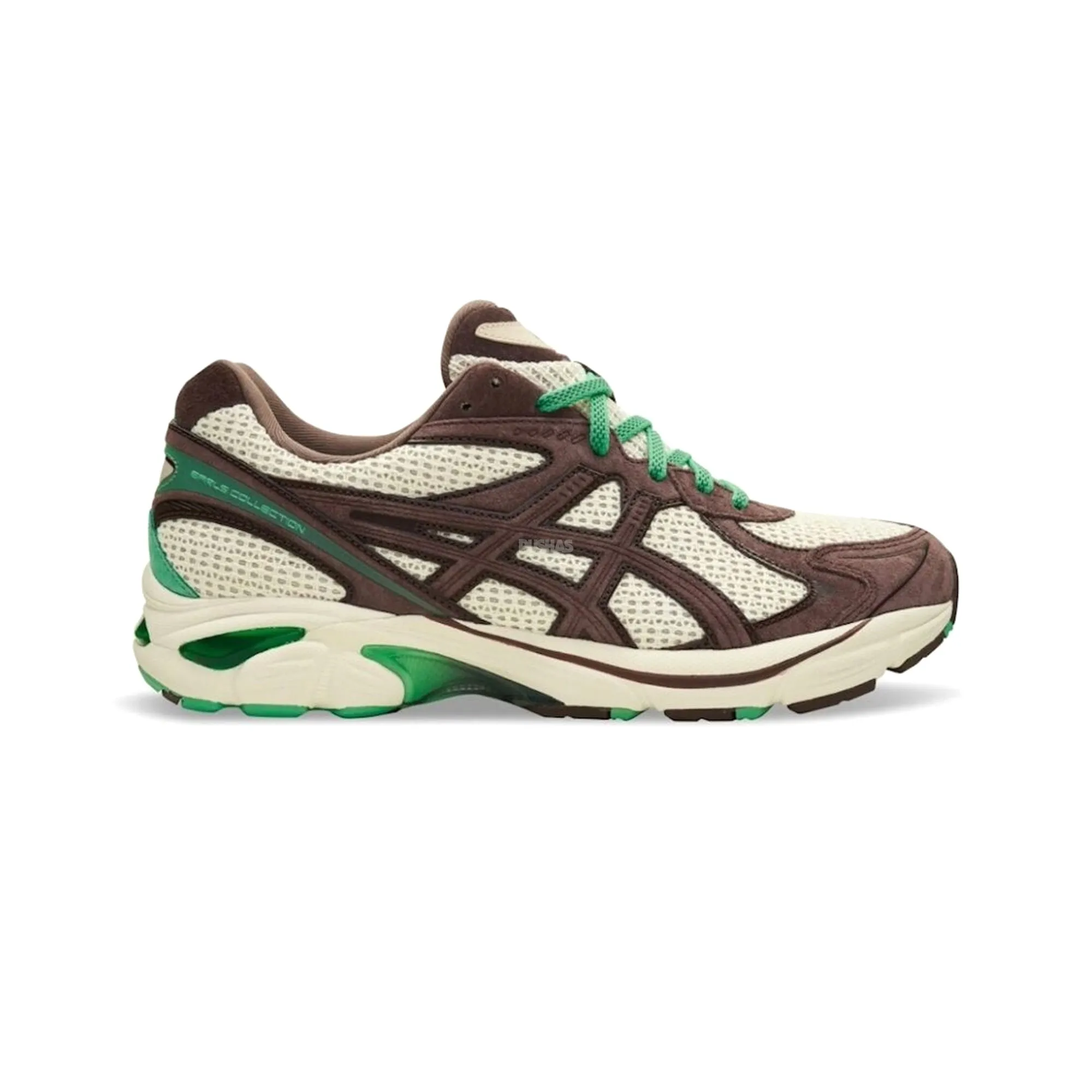 Comfort Boost Secure Motion ASICS GT-2160 Earls Collection 'Ng??wari' (2023)