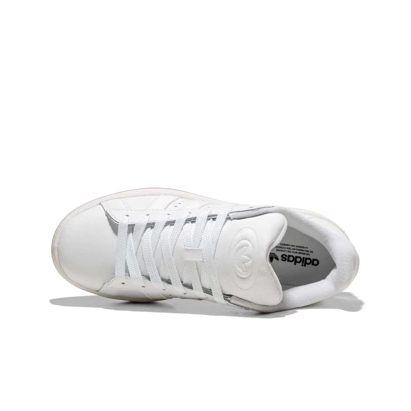 Adidas Originals Campus 00s J Ftwr White/Ftwr White/White Soft Hike