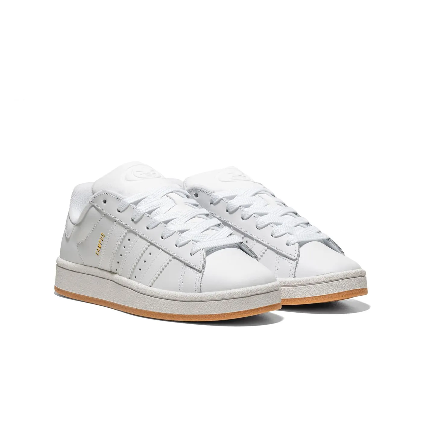 Ridge Path Comfy Base Adidas Originals Campus 00s J Ftwr White/Ftwr White/White