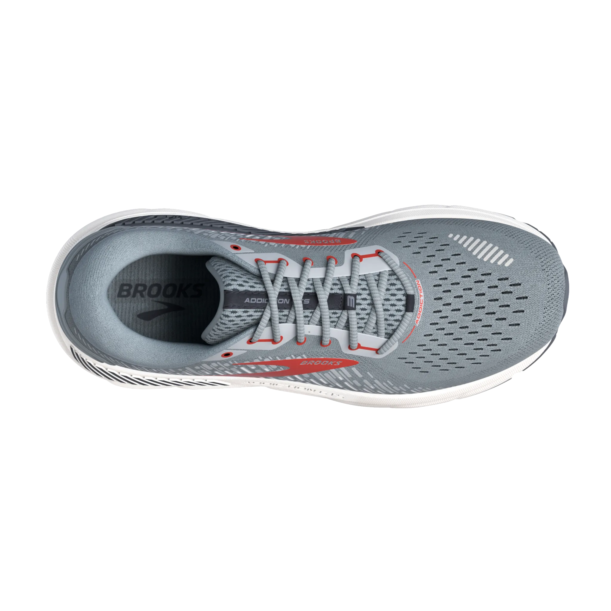 Tongue Lock Non Restrictive Men's Addiction GTS 15