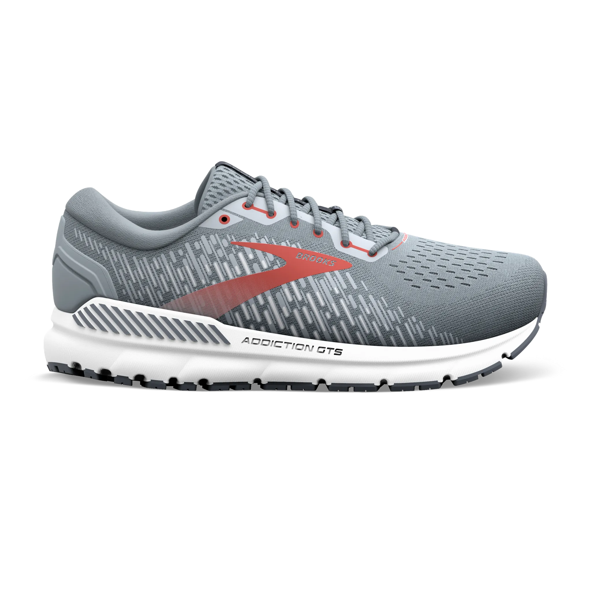 Men's Addiction GTS 15 Compression Mesh Tongue outdoor - workout running shoes