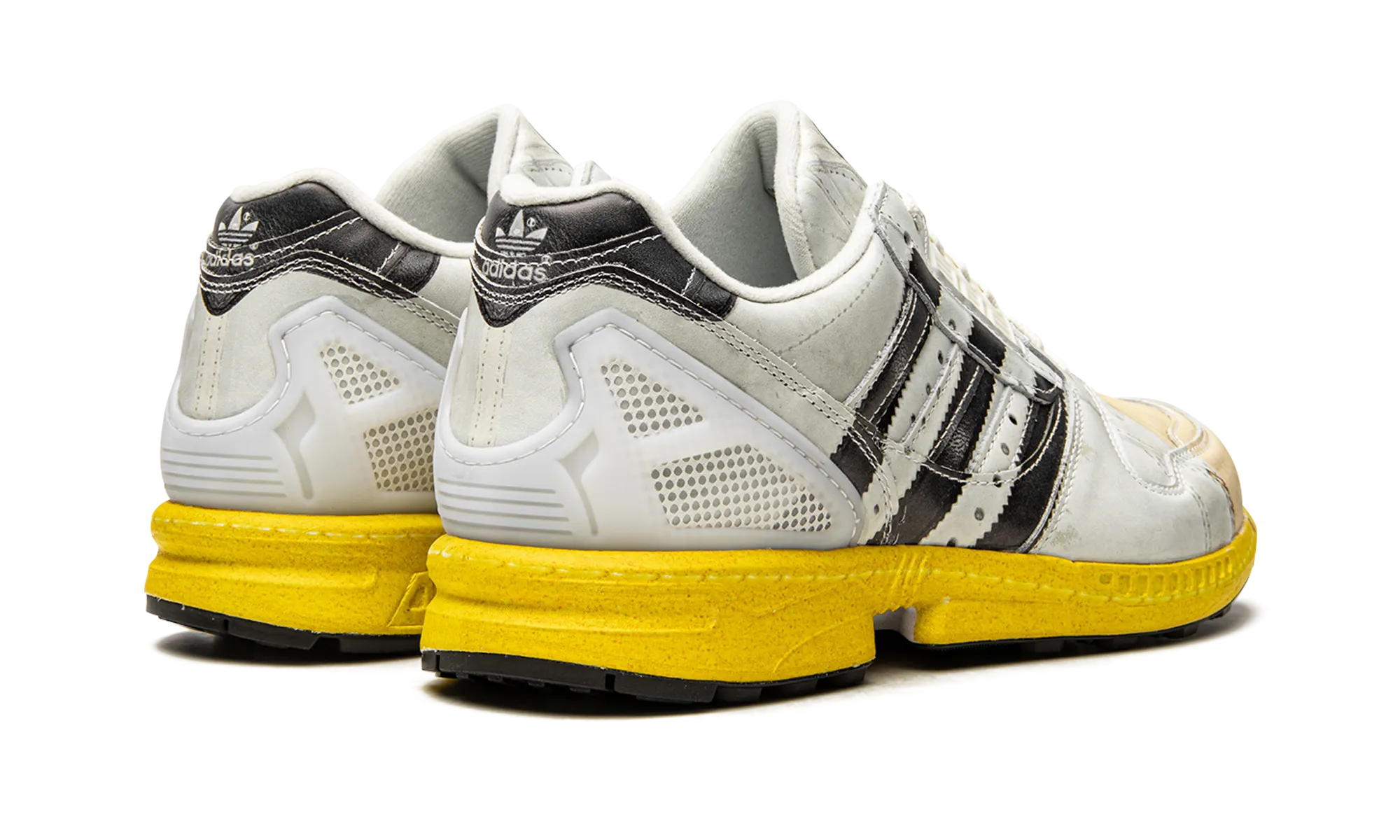 Bounce Back Festival Ready ZX 8000 Superstar Shoes